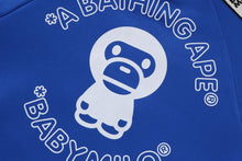 BABY MILO LINE TAPE TRACK JACKET