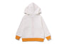 BABY MILO ZIP HOODIE