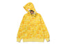 SPC CAMO MILO SHARK ZIP HOODIE