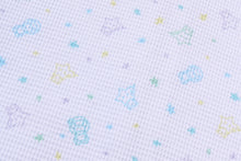 LISA MILO STA PATTERN ONE POINT FULL ZIP HOODIE