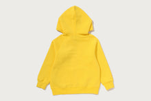 BABY MILO PLUSH DOLL ZIP HOODIE