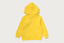 BABY MILO PLUSH DOLL ZIP HOODIE
