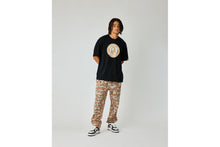 TIGER CAMO BUSY WORKS RELAXED FIT TEE