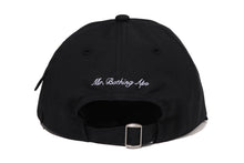 MR BATHING APE POCKET CAP