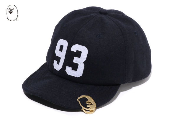 MR.BATHING APE WOOLEN CAP | bape.com