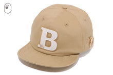 BASEBALL CAP