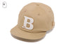 BASEBALL CAP