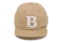 BASEBALL CAP