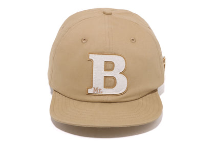 BASEBALL CAP