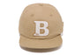 BASEBALL CAP