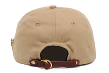 BASEBALL CAP