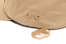 BASEBALL CAP