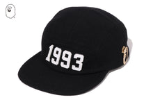 5-PIECES CAP