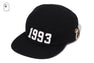 5-PIECES CAP