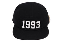 5-PIECES CAP