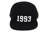 5-PIECES CAP