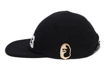5-PIECES CAP