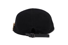 5-PIECES CAP