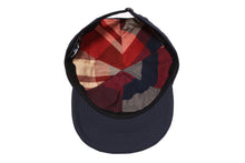 LOGO CAP