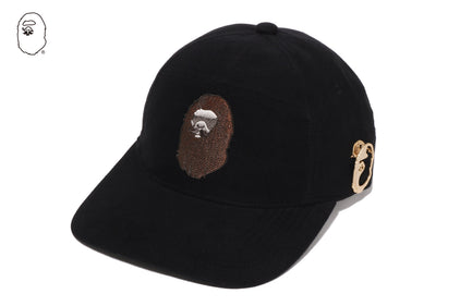 PATCH CAP