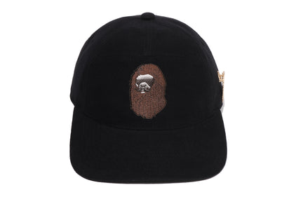 PATCH CAP