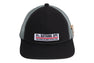 PATCH LORRY CAP