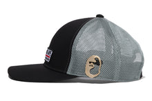 PATCH LORRY CAP