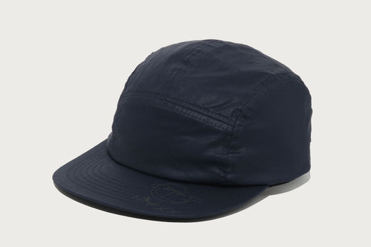 【MR. BATHING APE X NIGEL CABOURN】 LIGHT QUILTED CAP