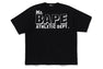 BAPE LOGO TEE