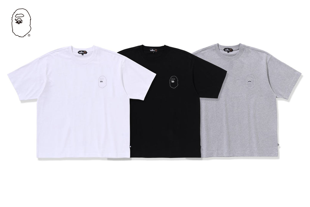 BAPE Tシャツ 3点セット TEECOLLECTION | bape.com