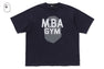 MR.BATHING APE LOGO TEE