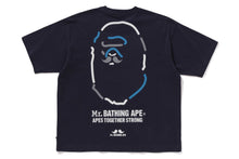 MR.BATHING APE 93 TEE