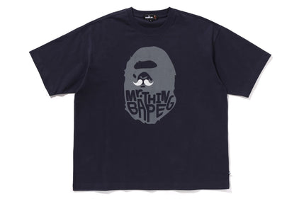 APE HEAD TEE