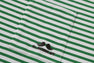 STRIPE PRINT TEE #1