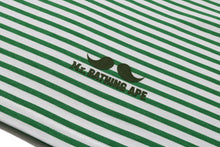 STRIPE PRINT TEE #1