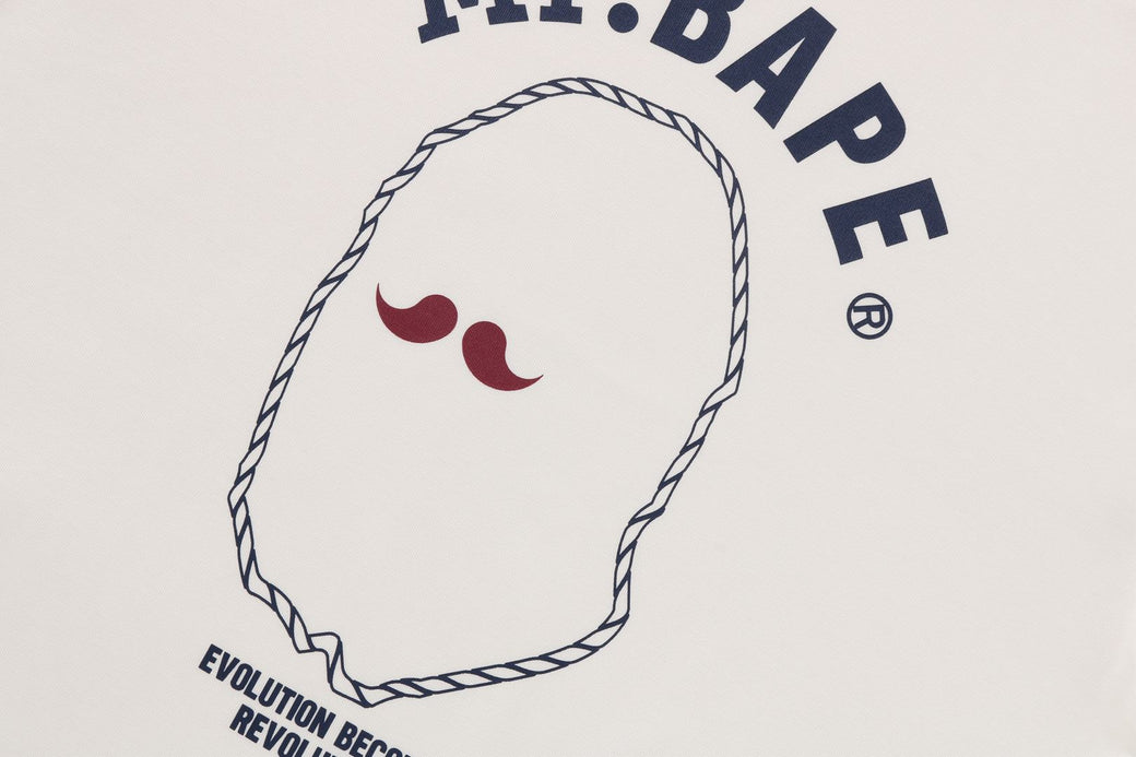 【A BATHING APE】PRINT TEE #3 MR. BATHING APE Print Tee #3 | Bape official website – INT
