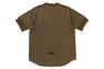 MILITARY PRINT TEE