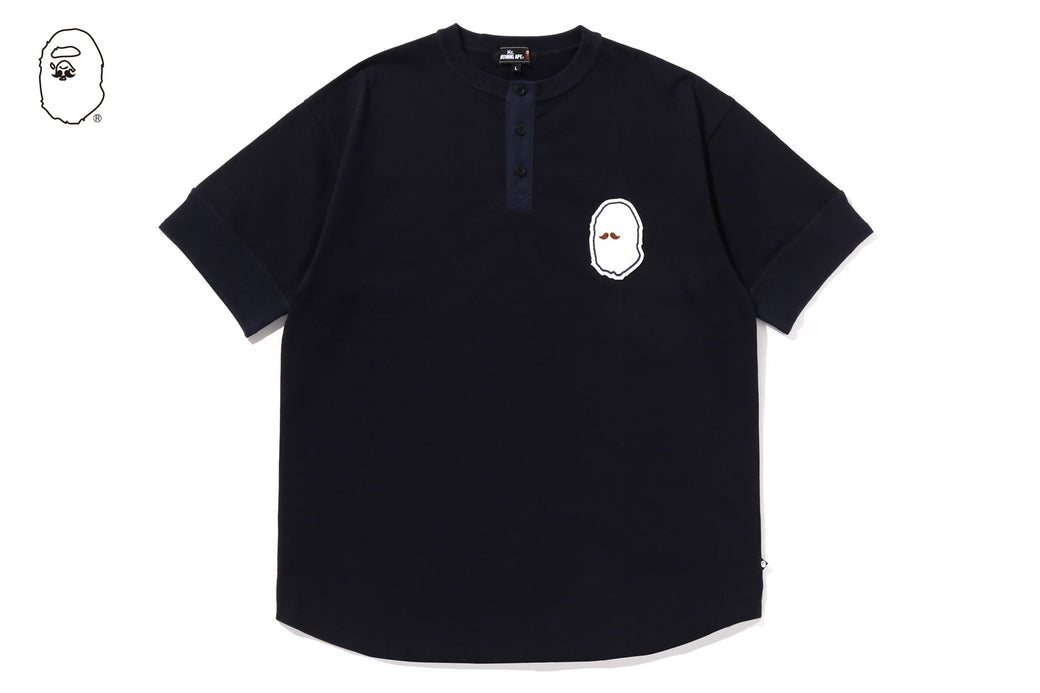 MILITARY PRINT TEE | bape.com