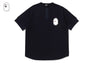 MILITARY PRINT TEE