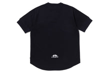 MILITARY PRINT TEE