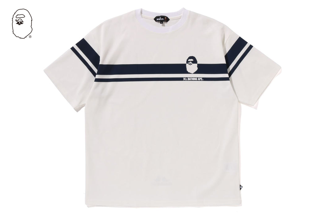 PRINT TEE #4 | bape.com