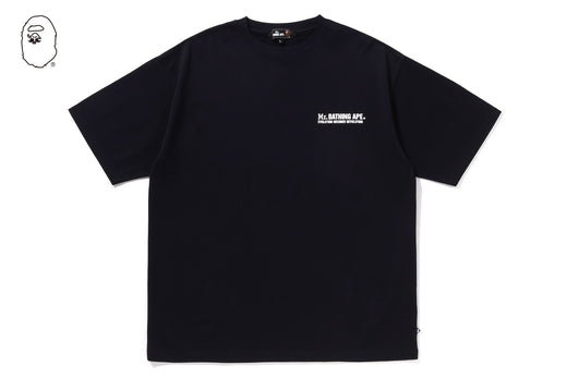 【A BATHING APE】PRINT TEE #6 要在庫確認 PRINT TEE #6 | bape.com