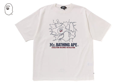 PRINT TEE