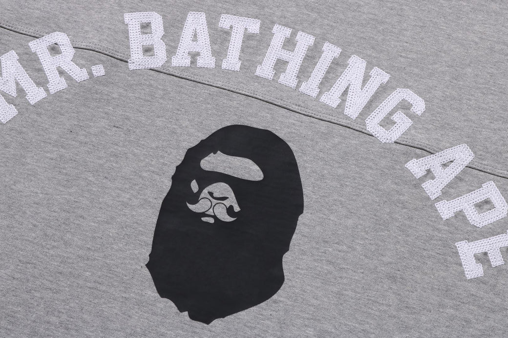 PRINT TEE #8 | bape.com