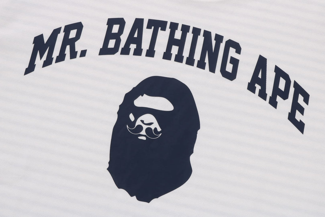 すぐ届く【A BATHING APE】人気デザイン PRINT TEE #11 PRINT TEE #11 | bape.com