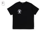 POCKET PRINT TEE