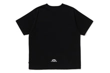 POCKET PRINT TEE