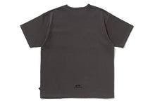 POCKET PRINT TEE