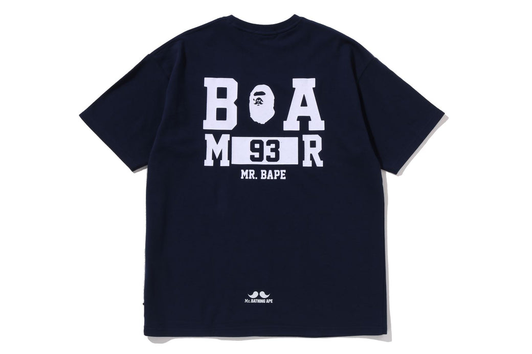 SS PRINT TEE #3 | bape.com