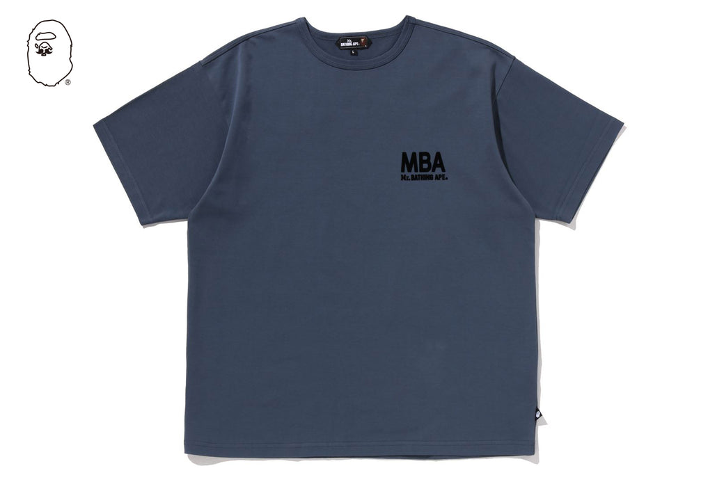 SS PRINT TEE #4 | bape.com